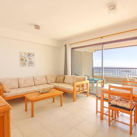 Apartamento Calpe Playa 0302 Apartment Екстериор снимка