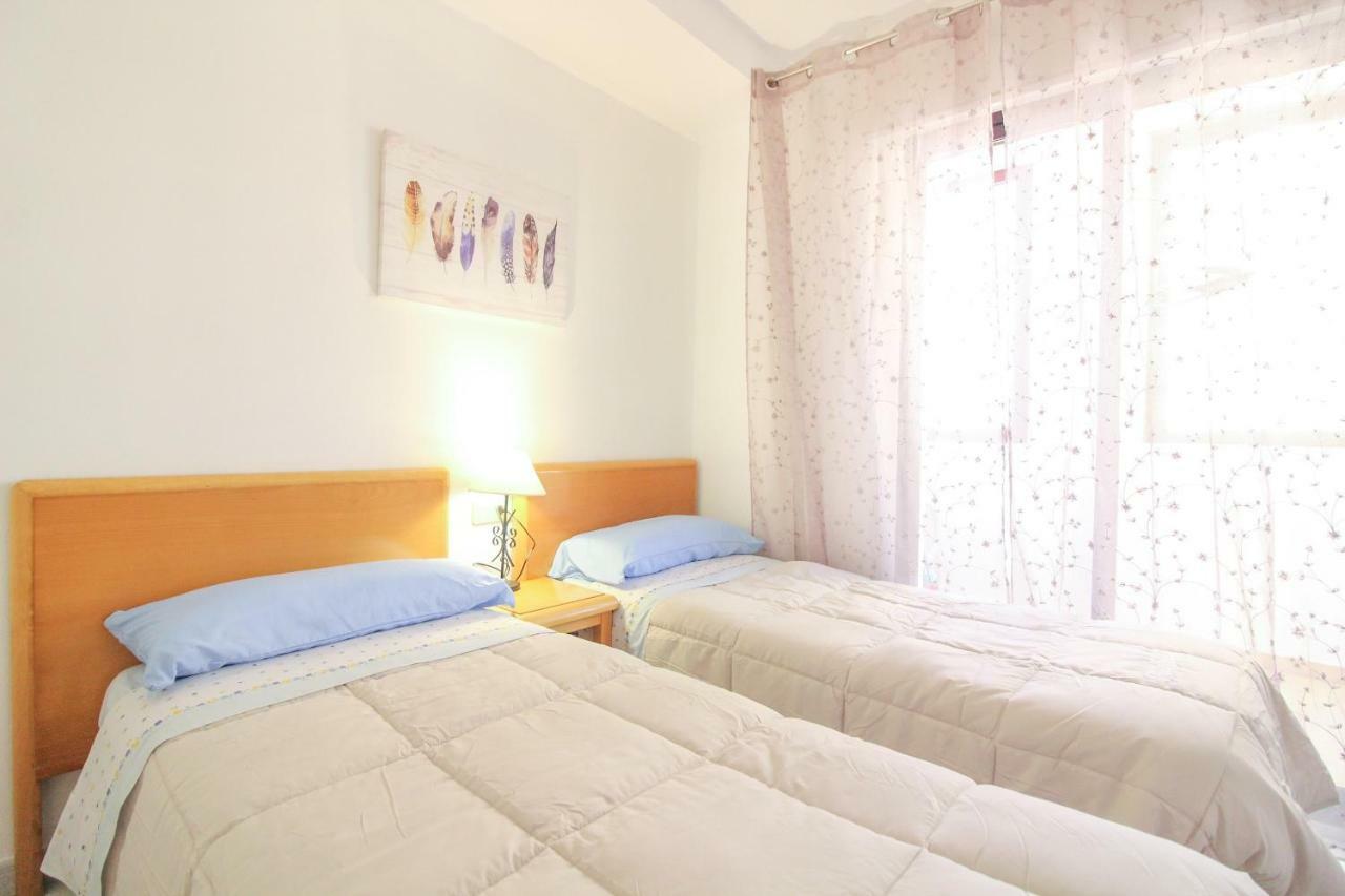 Apartamento Calpe Playa 0302 Apartment Екстериор снимка